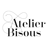 ATELIER BISOUS logo