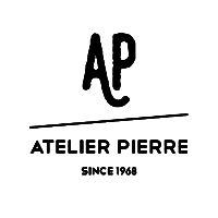 ATELIER PIERRE logo