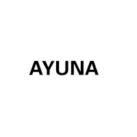 AYUNA logo