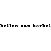 HELLEN VAN BERKEL logo