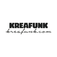 KREAFUNK logo