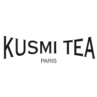 KUSMI TEA logo