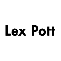 LEX POTT logo