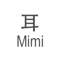 MIMI logo