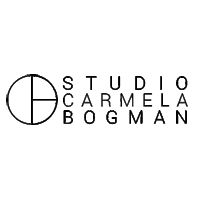 STUDIO CARMELA BOGMAN logo