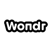WONDR logo