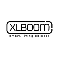 XLBOOM logo