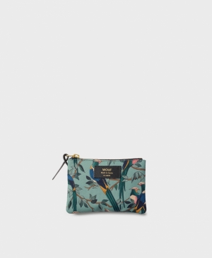 SUZANNE - POUCH - SMALL SUZANNE