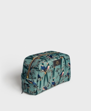 SUZANNE - LARGE - TOILETRY BAG SUZANNE