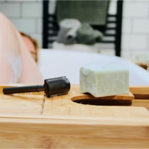 T-TIME SHAVING BAR 