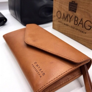 ENVELOPE PIXIE - CLASSIC  COGNAC