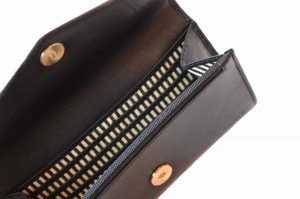 ENVELOPE PIXIE - CLASSIC BLACK