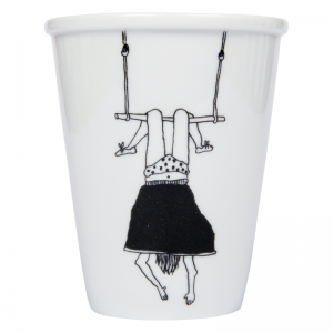 BEKER TRAPEZE GIRL 