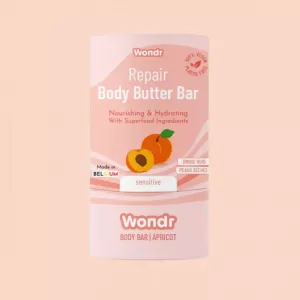 REPAIR BODY BUTTER BAR - ABRIKOOS  