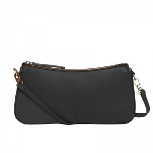 TAYLOR - CLASSIC LEATHER BLACK
