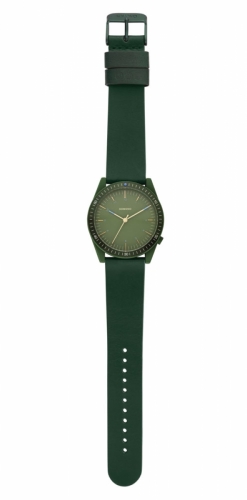 RAY SHADE LEATHER GREEN 