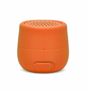 MINO X OPLAADBAAR SPEAKER - ORANGE ORANGE