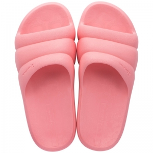 BLISS SLIDE PINK