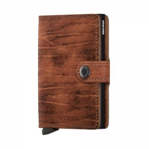 MINIWALLET DUTCH MARTIN WHISKEY WHISKEY