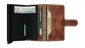 MINIWALLET DUTCH MARTIN WHISKEY WHISKEY