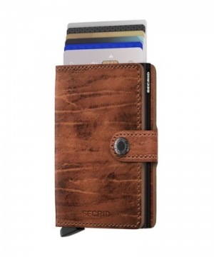 MINIWALLET DUTCH MARTIN WHISKEY WHISKEY