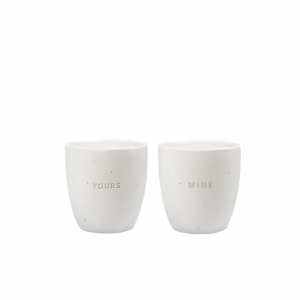 MOK - YOURS - MINE SET VAN 2 - 175 ML 