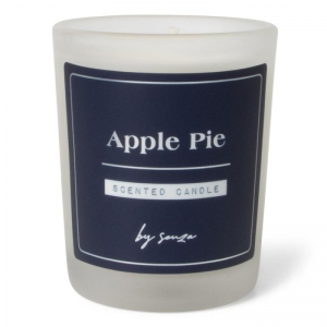 GEURKAARS APPLE PIE BLAUW 