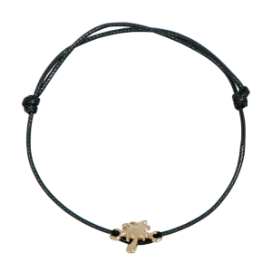 WENS SOJA KAARS MET ARMBAND - HAVE SUN 