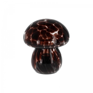 LED MUSHROOM LAMP BRUIN BRUIN