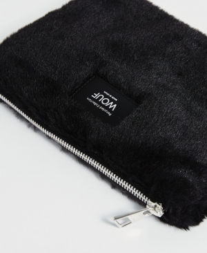BLACK FORREST - POUCH BLACK