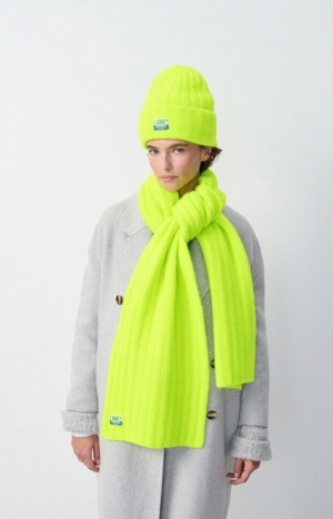 VITOW JAUNE FLUO