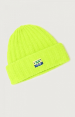 VITOW JAUNE FLUO