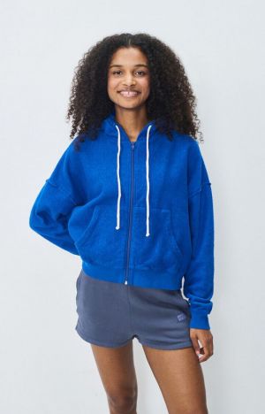 BOBYPARK BLUE