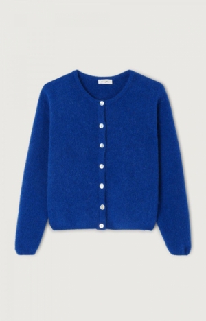 VITOW ROYALE BLUE