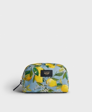 CAPRI - TOILETRY BAG 