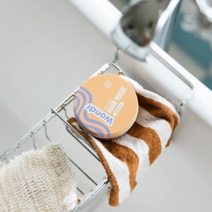 HAIR MASK - HAIR REPAIR 