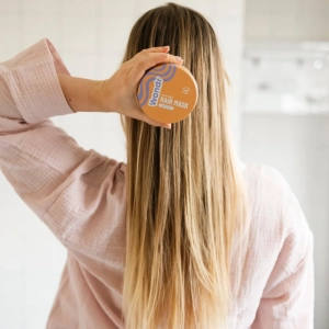 HAIR MASK - HAIR REPAIR 