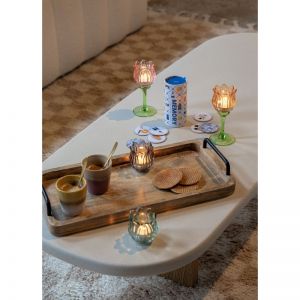 RETRO MOK - BOBBI PAARS 