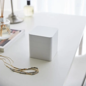 SIERADENORGANIZER VIERKANT 4 LAAGS 