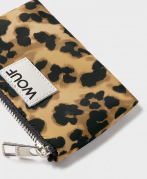 FELINE - WALLET 
