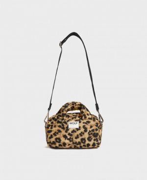 FELINE - BOWLING BAG 