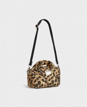 FELINE - BOWLING BAG 