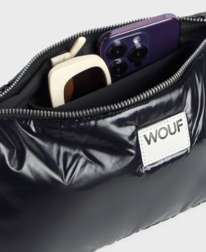 NUIT - SHOULDER BAG 