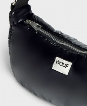 NUIT - SHOULDER BAG 
