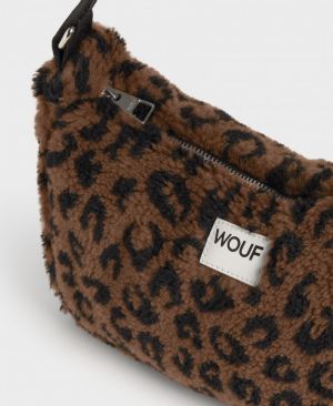 SIMONA - SHOULDER BAG 