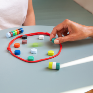 MAGNEET SPEL ZAPP 