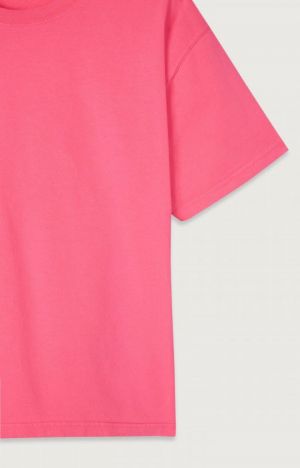 FIZVALLEY ROSE FLUO
