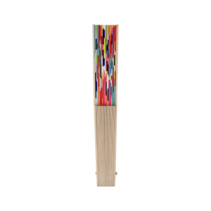 WAAIER - SUSHI MULTICOLOR