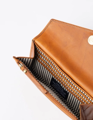 ENVELOPE PIXIE - CLASSIC  COGNAC
