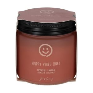 GEURKAARS HAPPY VIBES 